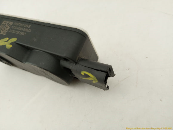 Tesla Model Y Louvre Grille Shutter Motor