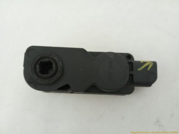 Tesla Model Y Louvre Grille Shutter Motor