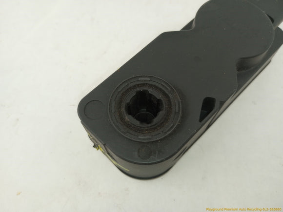 Tesla Model Y Louvre Grille Shutter Motor