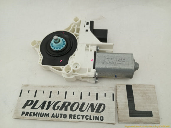 Tesla Model Y Driver Left Rear Power Window Motor