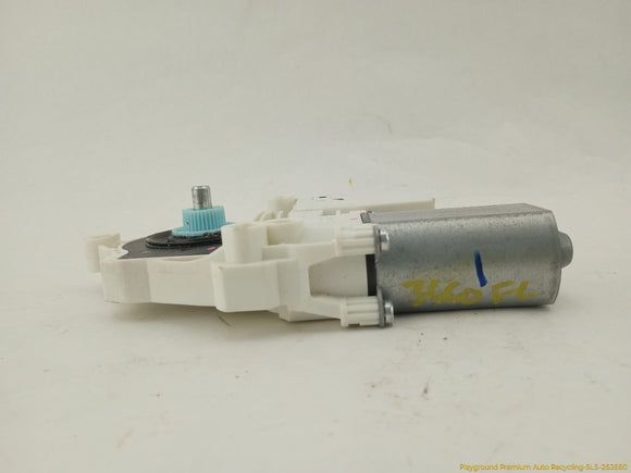 Tesla Model Y Driver Left Rear Power Window Motor