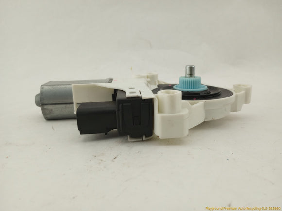 Tesla Model Y Driver Left Rear Power Window Motor
