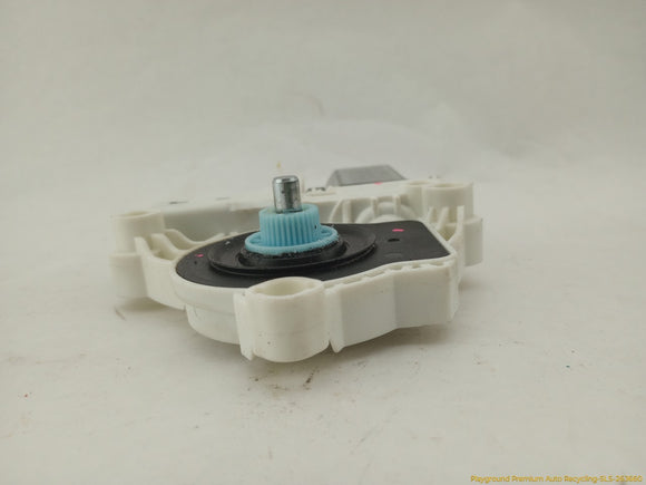 Tesla Model Y Driver Left Rear Power Window Motor