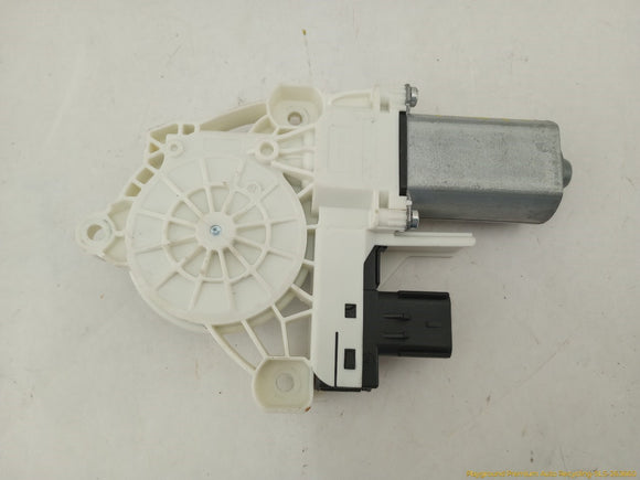Tesla Model Y Driver Left Rear Power Window Motor