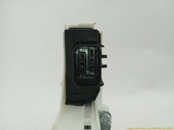 Tesla Model Y Driver Left Rear Power Window Motor