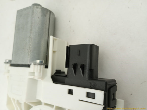 Tesla Model Y Driver Left Rear Power Window Motor