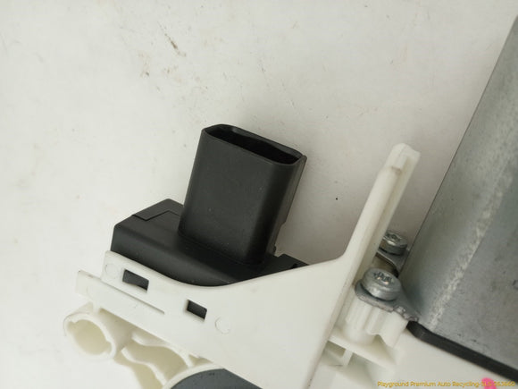 Tesla Model Y Driver Left Rear Power Window Motor