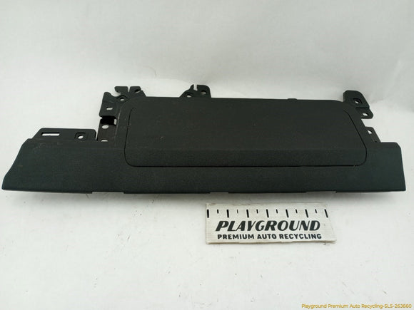 Tesla Model Y Passenger Right Knee Airbag