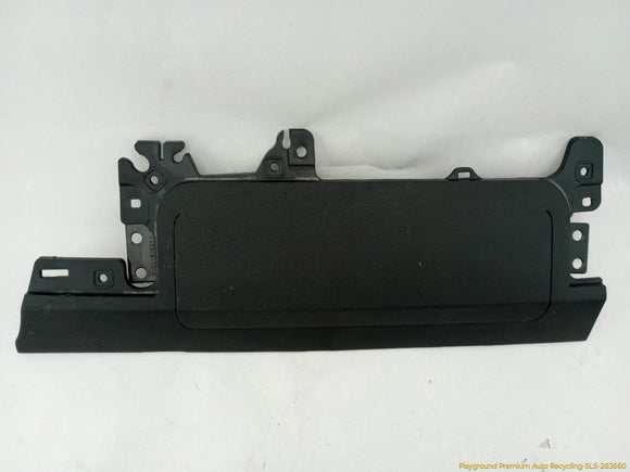 Tesla Model Y Passenger Right Knee Airbag