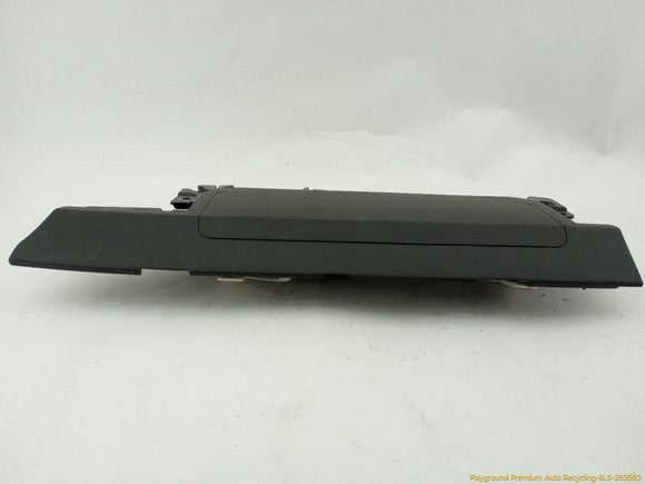 Tesla Model Y Passenger Right Knee Airbag