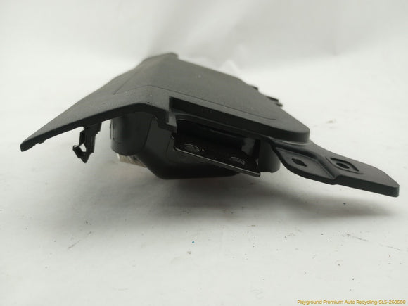 Tesla Model Y Passenger Right Knee Airbag