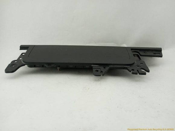 Tesla Model Y Passenger Right Knee Airbag