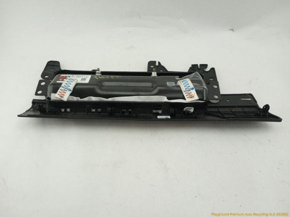 Tesla Model Y Passenger Right Knee Airbag