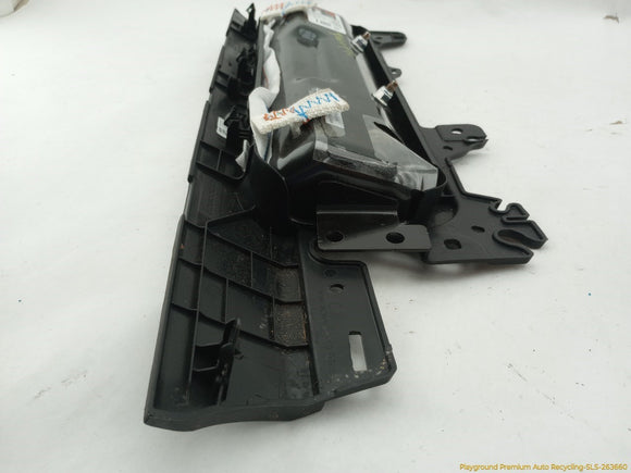 Tesla Model Y Passenger Right Knee Airbag