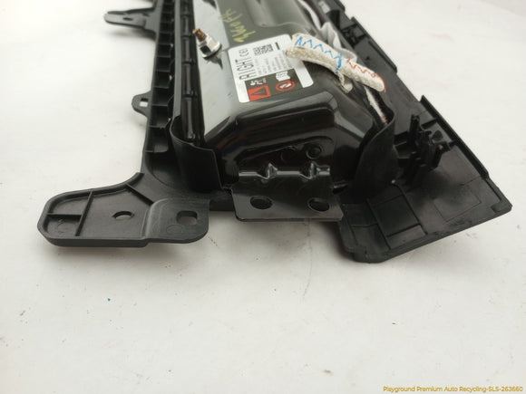 Tesla Model Y Passenger Right Knee Airbag