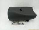Tesla Model Y Steering Column Trim-1
