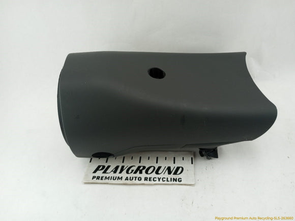 Tesla Model Y Steering Column Trim