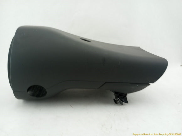 Tesla Model Y Steering Column Trim