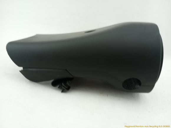 Tesla Model Y Steering Column Trim