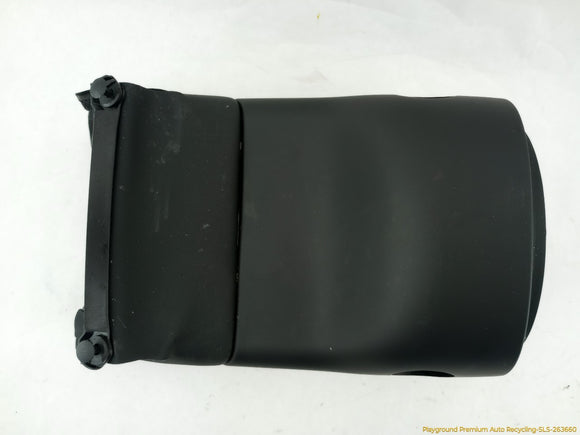 Tesla Model Y Steering Column Trim