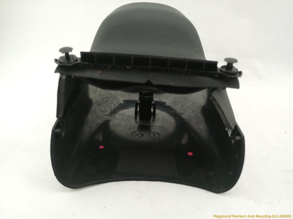 Tesla Model Y Steering Column Trim