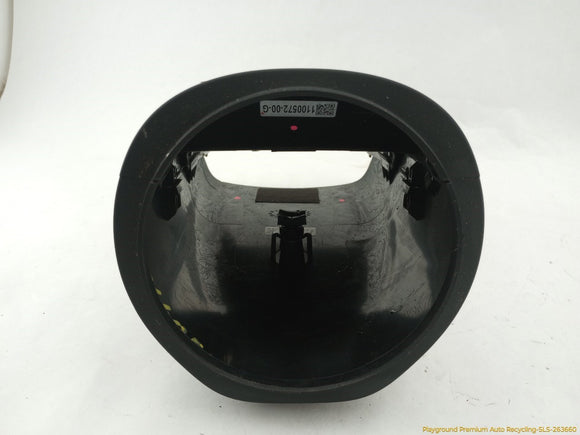 Tesla Model Y Steering Column Trim