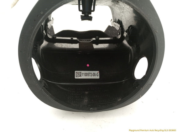 Tesla Model Y Steering Column Trim