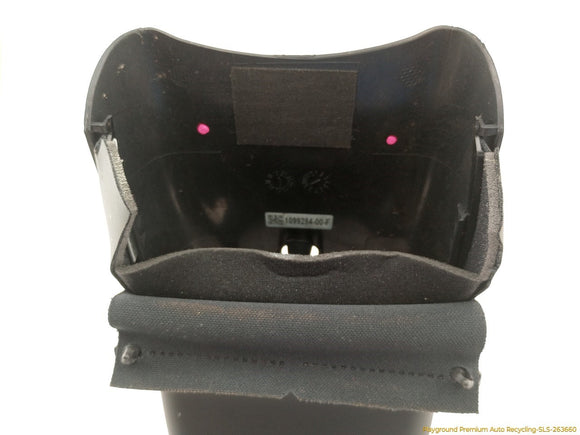 Tesla Model Y Steering Column Trim