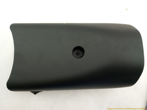 Tesla Model Y Steering Column Trim