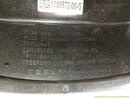 Tesla Model Y Steering Column Trim-12