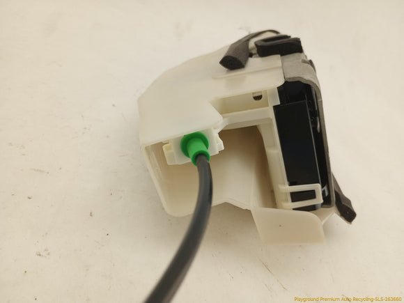 Tesla Model Y Passenger Right Front Door Lock Actuator