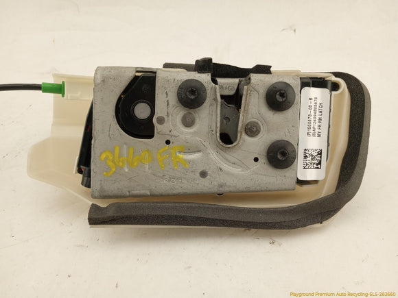 Tesla Model Y Passenger Right Front Door Lock Actuator