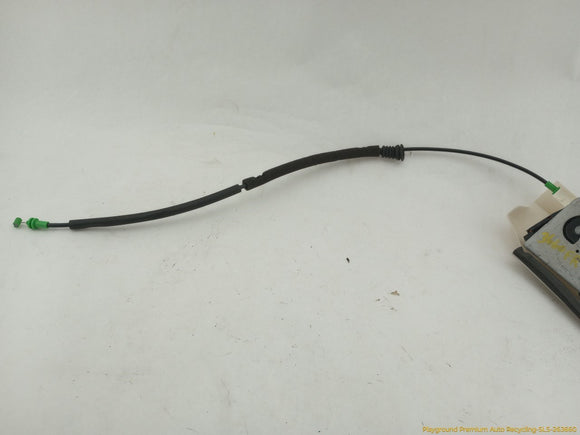 Tesla Model Y Passenger Right Front Door Lock Actuator