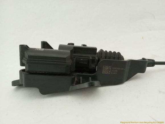 Tesla Model Y Hood Lock Latch Actuator