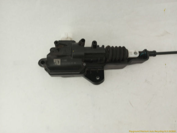 Tesla Model Y Hood Lock Latch Actuator