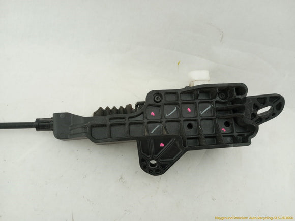 Tesla Model Y Hood Lock Latch Actuator