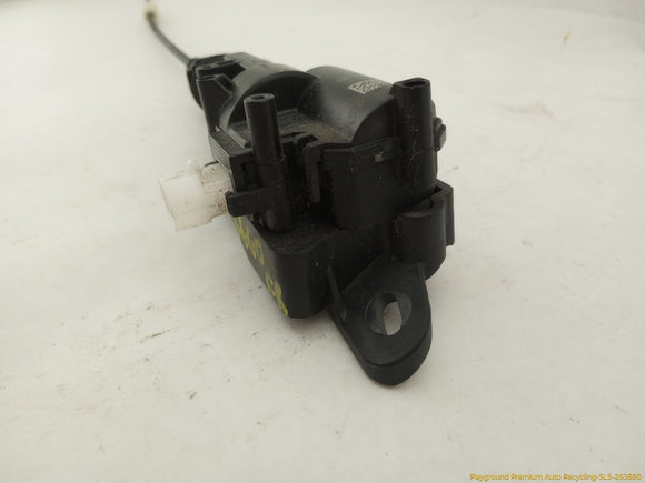Tesla Model Y Hood Lock Latch Actuator