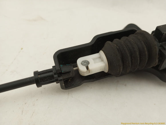 Tesla Model Y Hood Lock Latch Actuator