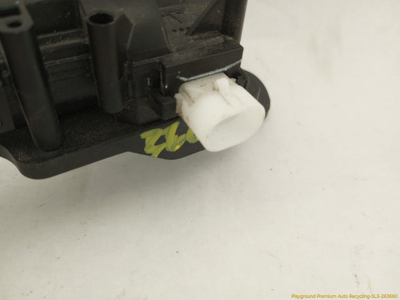 Tesla Model Y Hood Lock Latch Actuator