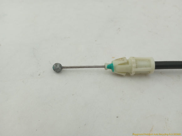 Tesla Model Y Hood Lock Latch Actuator