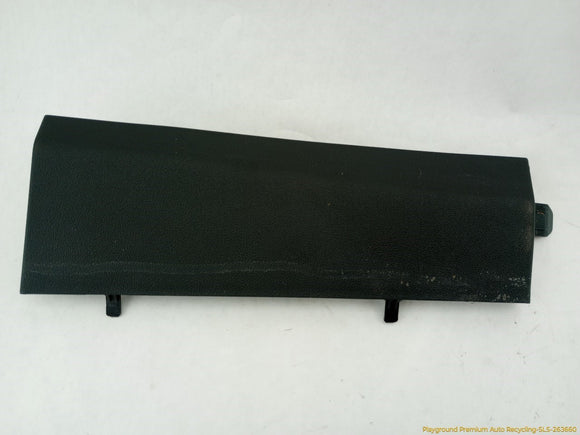 Tesla Model Y Pair Of Middle A Pillar Trim