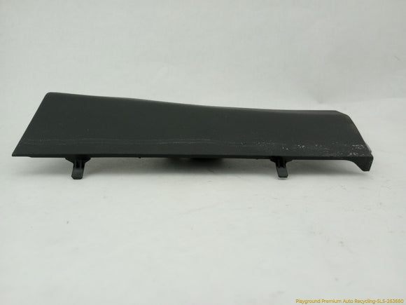 Tesla Model Y Pair Of Middle A Pillar Trim