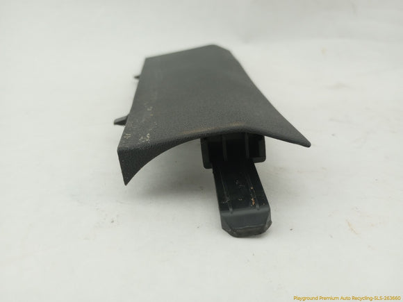 Tesla Model Y Pair Of Middle A Pillar Trim