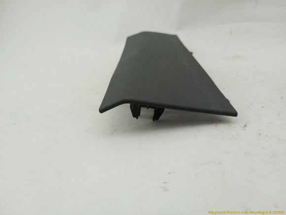 Tesla Model Y Pair Of Middle A Pillar Trim