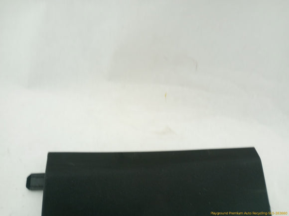 Tesla Model Y Pair Of Middle A Pillar Trim