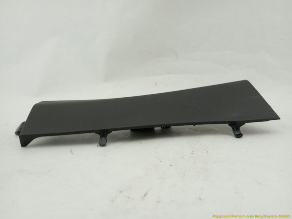 Tesla Model Y Pair Of Middle A Pillar Trim