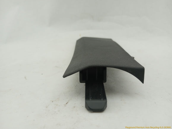 Tesla Model Y Pair Of Middle A Pillar Trim