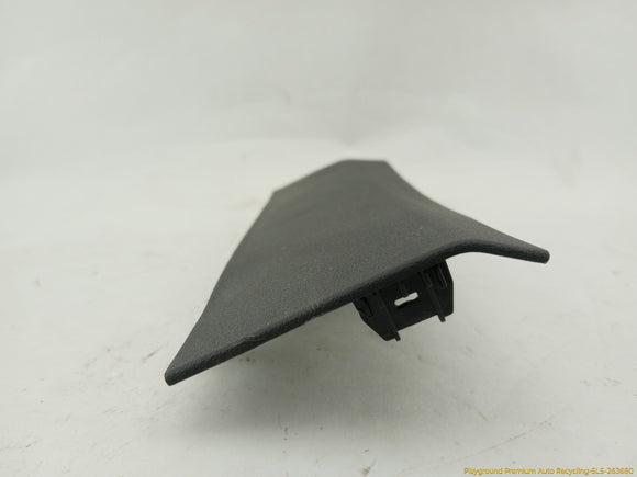 Tesla Model Y Pair Of Middle A Pillar Trim