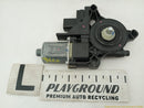 Tesla Model Y Driver Left Front Power Window Motor-1