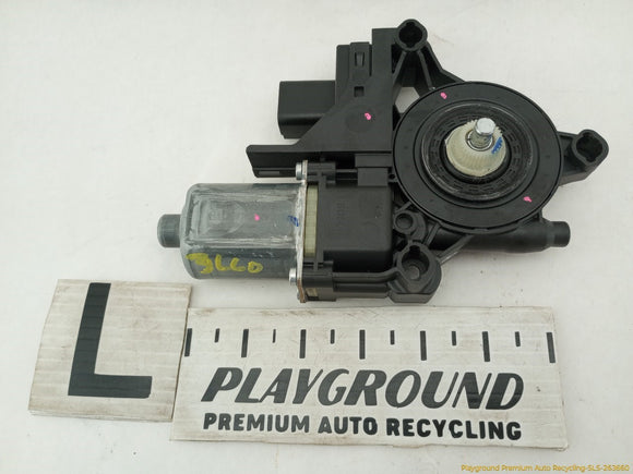 Tesla Model Y Driver Left Front Power Window Motor